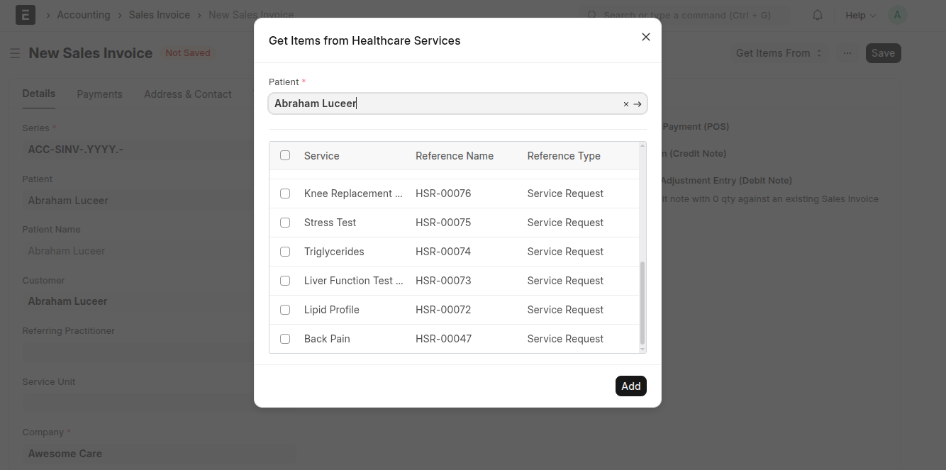 Marley Healthcare