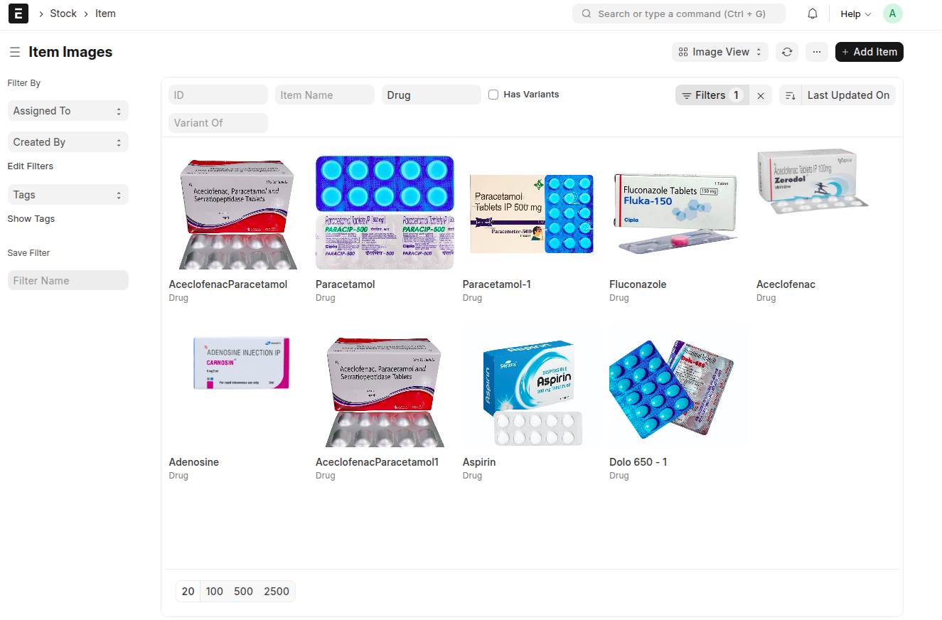Marley Healthcare