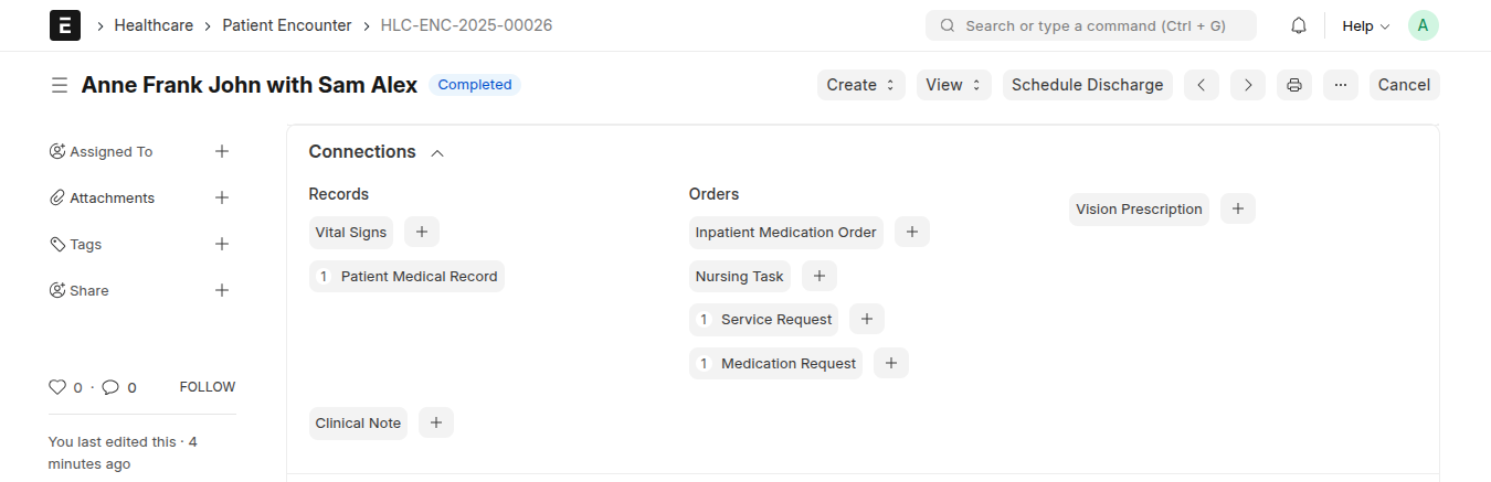 Marley Healthcare